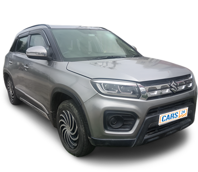 Maruti Vitara Brezza-img